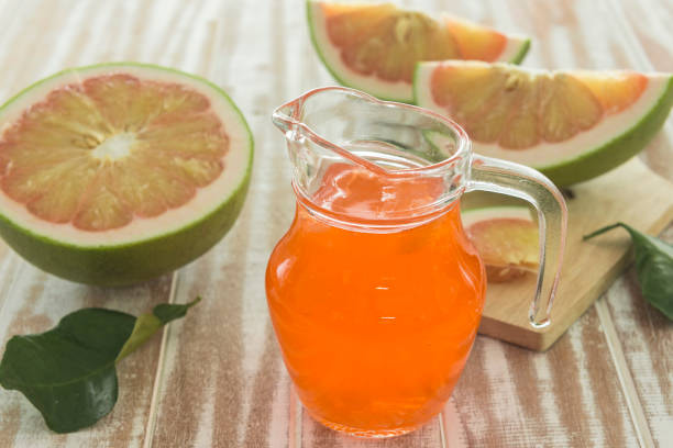 تصویر 3 از قیمت کنسانتره گریپ فروت سبز + خرید باور نکردنی
